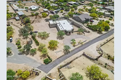 28401 N 55th Street, Cave Creek, AZ 85331 - Photo 69