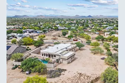 28401 N 55th Street, Cave Creek, AZ 85331 - Photo 67