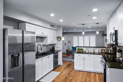 8749 E Sage Drive, Scottsdale, AZ 85250 - Photo 13