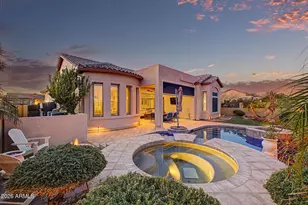 1863 N Shelby, Mesa, AZ 85207 - Photo 31