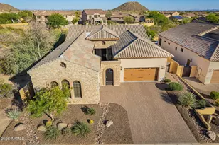 1863 N Shelby, Mesa, AZ 85207 - Photo 33