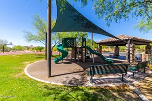 1863 N Shelby, Mesa, AZ 85207 - Photo 45