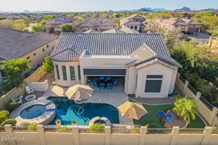 1863 N Shelby, Mesa, AZ 85207 - Photo 35