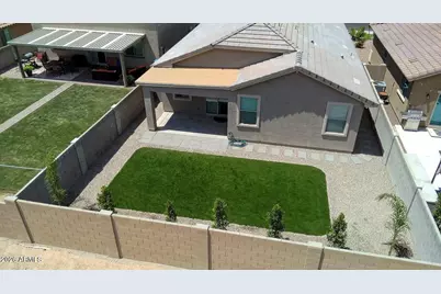 1793 S 215th Drive, Buckeye, AZ 85326 - Photo 35