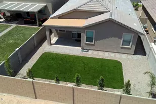 1793 S 215th Dr, Buckeye, AZ 85326 - Photo 35