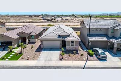 1793 S 215th Drive, Buckeye, AZ 85326 - Photo 39
