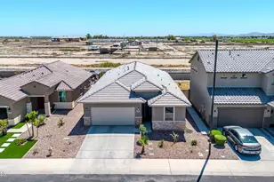1793 S 215th Dr, Buckeye, AZ 85326 - Photo 39