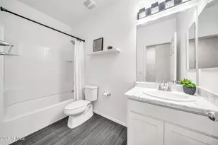 1793 S 215th Dr, Buckeye, AZ 85326 - Photo 13