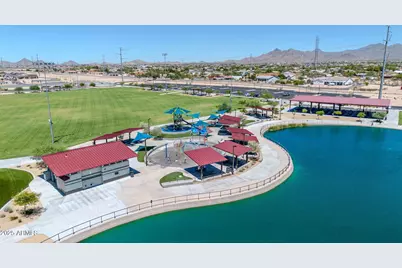 1793 S 215th Drive, Buckeye, AZ 85326 - Photo 49