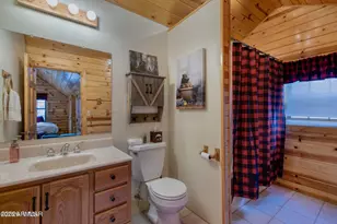 3523 Turkey Track Rd, Pinetop, AZ 85935 - Photo 19