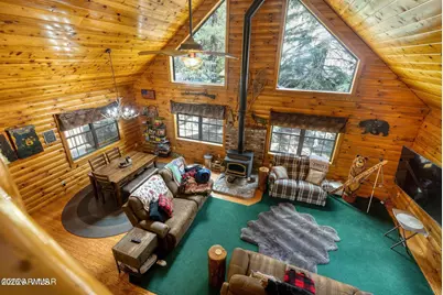 3523 Turkey Track Road, Pinetop, AZ 85935 - Photo 15