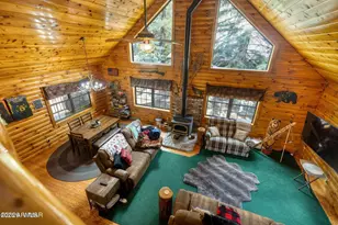 3523 Turkey Track Rd, Pinetop, AZ 85935 - Photo 15