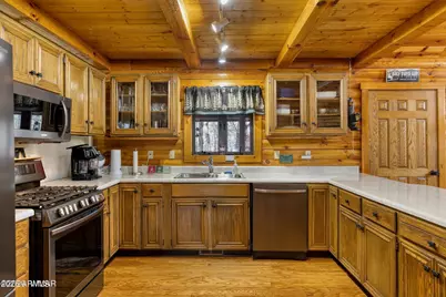 3523 Turkey Track Road, Pinetop, AZ 85935 - Photo 7