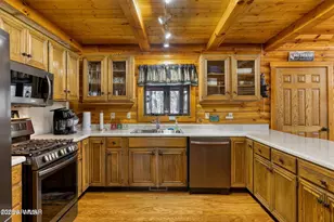 3523 Turkey Track Rd, Pinetop, AZ 85935 - Photo 7