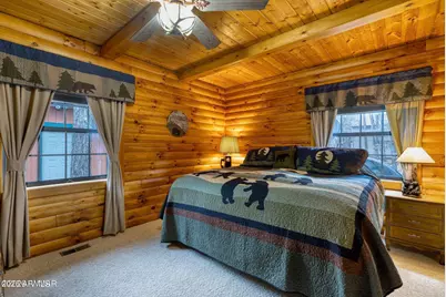 3523 Turkey Track Road, Pinetop, AZ 85935 - Photo 13