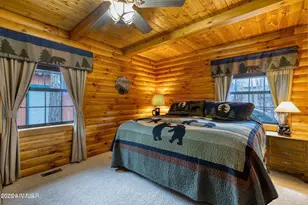 3523 Turkey Track Rd, Pinetop, AZ 85935 - Photo 13