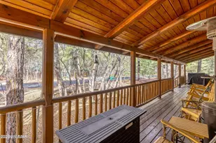 3523 Turkey Track Rd, Pinetop, AZ 85935 - Photo 5