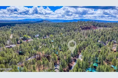 3523 Turkey Track Road, Pinetop, AZ 85935 - Photo 23