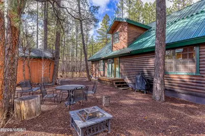 3523 Turkey Track Road, Pinetop, AZ 85935 - Photo 21