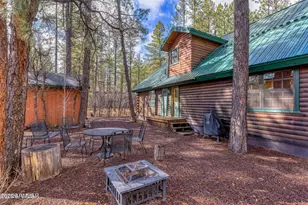 3523 Turkey Track Rd, Pinetop, AZ 85935 - Photo 21