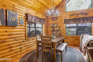 3523 Turkey Track Rd, Pinetop, AZ 85935 - Photo 9