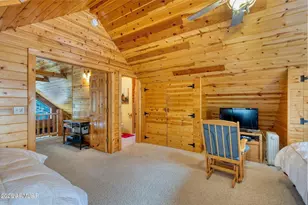 3523 Turkey Track Rd, Pinetop, AZ 85935 - Photo 17