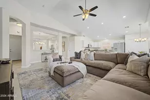 4413 E Villa Rita Dr, Phoenix, AZ 85032 - Photo 11