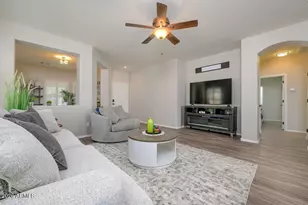 21345 E Via Del Palo --, Queen Creek, AZ 85142 - Photo 3