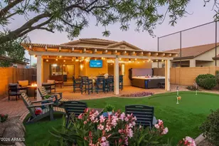 21345 E Via Del Palo --, Queen Creek, AZ 85142 - Photo 21