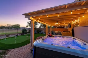 21345 E Via Del Palo --, Queen Creek, AZ 85142 - Photo 23