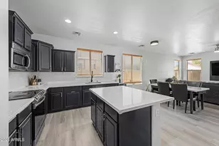 5026 W Desert Ln, Laveen, AZ 85339 - Photo 5