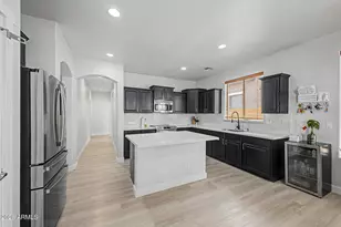 5026 W Desert Ln, Laveen, AZ 85339 - Photo 7