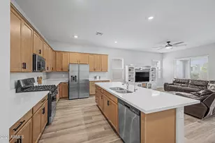 22634 E Bonanza Way, Queen Creek, AZ 85142 - Photo 13
