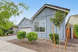 22634 E Bonanza Way, Queen Creek, AZ 85142 - Photo 5