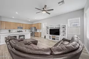22634 E Bonanza Way, Queen Creek, AZ 85142 - Photo 9