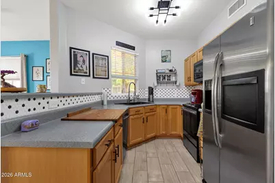 642 E El Prado Road, Chandler, AZ 85225 - Photo 11