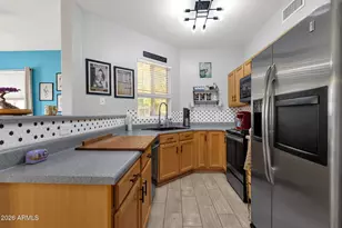 642 E El Prado Rd, Chandler, AZ 85225 - Photo 11