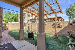 642 E El Prado Rd, Chandler, AZ 85225 - Photo 29