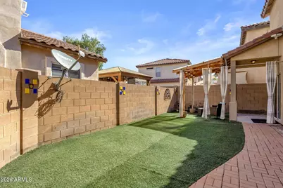 642 E El Prado Road, Chandler, AZ 85225 - Photo 31