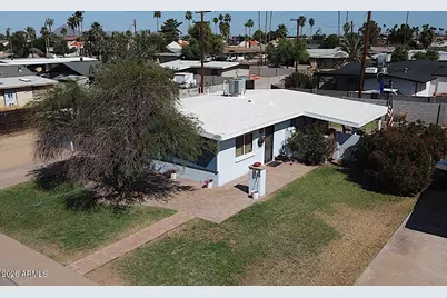 264 W Hunter Street, Mesa, AZ 85201 - Photo 1