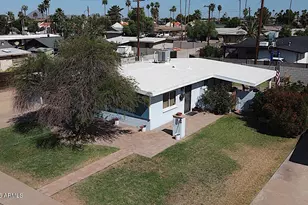 264 W Hunter St, Mesa, AZ 85201 - Photo 1