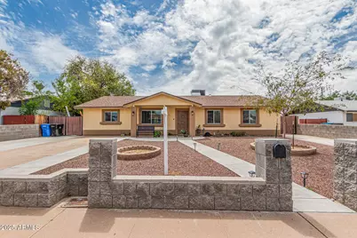 6821 W Campbell Avenue, Phoenix, AZ 85033 - Photo 1
