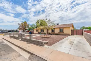 6821 West Campbell Ave, Phoenix, AZ 85033 - Photo 3