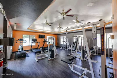 2929 W Yorkshire Drive #1128, Phoenix, AZ 85027 - Photo 21