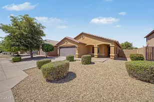 6108 S 53rd Dr, Laveen, AZ 85339 - Photo 5
