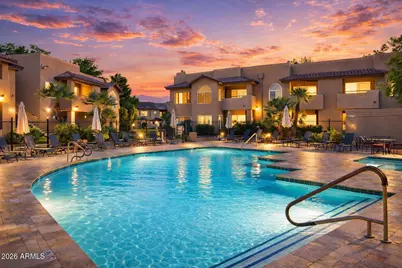 9451 E Becker Lane #1037B, Scottsdale, AZ 85260 - Photo 1