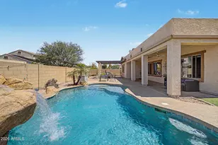 5318 W Beautiful Ln, Laveen, AZ 85339 - Photo 27