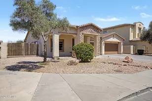 5318 W Beautiful Ln, Laveen, AZ 85339 - Photo 3