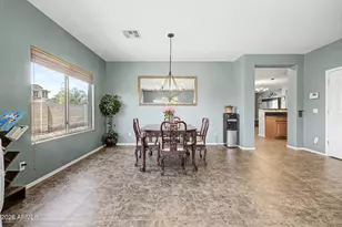 5318 W Beautiful Ln, Laveen, AZ 85339 - Photo 5