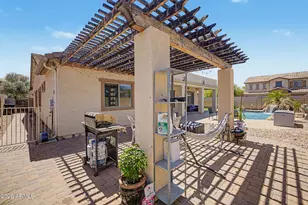 5318 W Beautiful Ln, Laveen, AZ 85339 - Photo 33